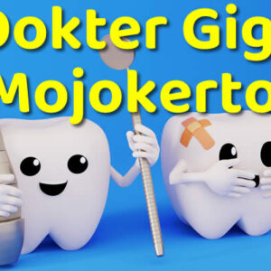 Dokter Gigi Mojokerto BPJS Harga Pasang Behel Spesialis Anak