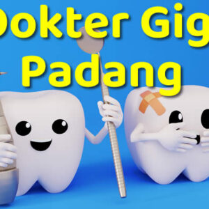 Dokter Gigi Padang BPJS Spesialis Orthodontist Terbaik