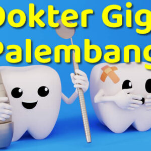 Dokter Gigi Palembang BPJS Buka Sekarang Hari Minggu