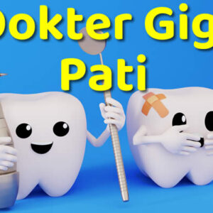 Dokter Gigi Pati BPJS, Harga Pasang Behel Murah & Bagus