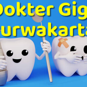 Dokter Gigi Purwakarta BPJS Terbaik, Harga Pasang Behel Murah
