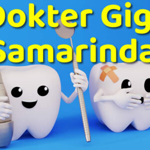 Dokter Gigi Samarinda BPJS Yang Bagus Buka Sekarang 24 Jam